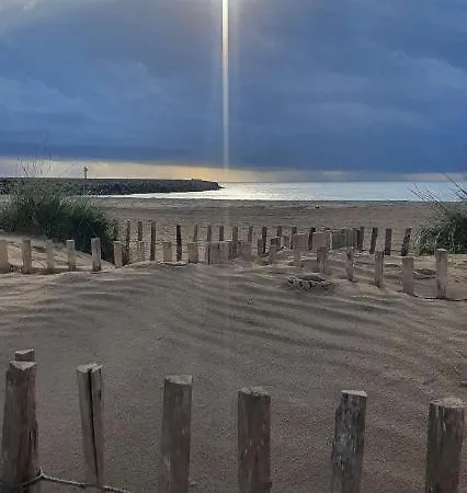 Lejlighed 