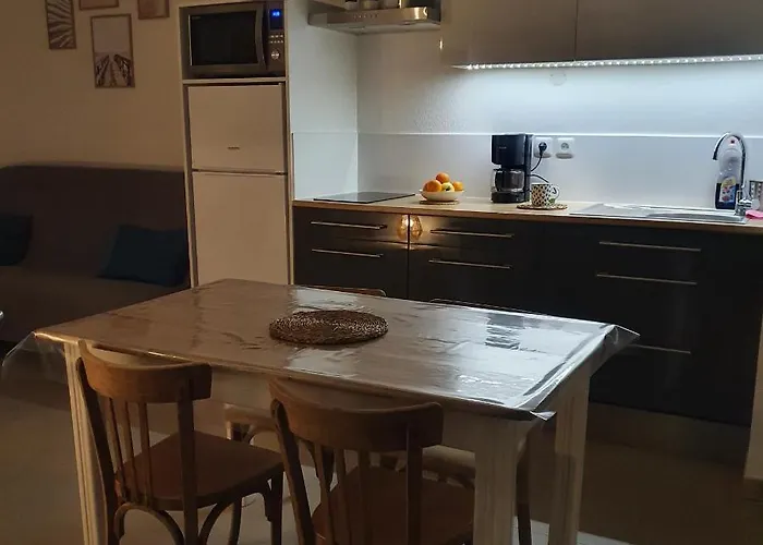 Apartman 