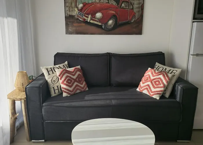 Apartman 